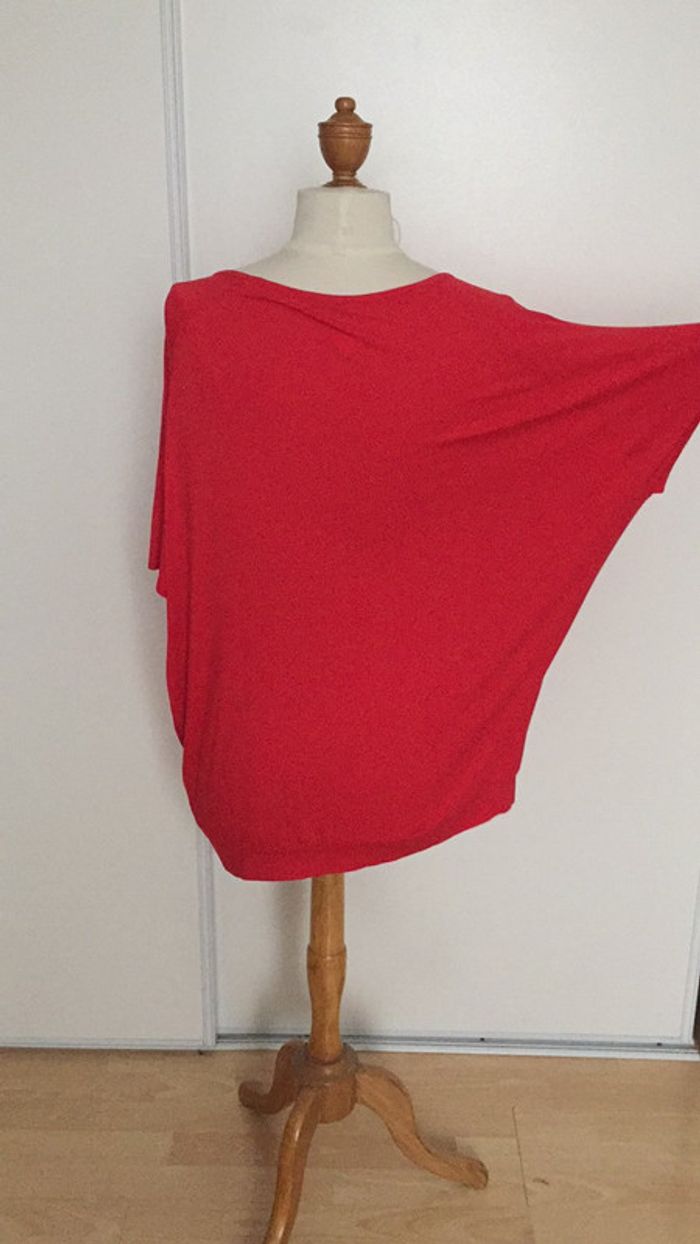 Top Alizarine T48 Tanaïs Neuf - photo numéro 3