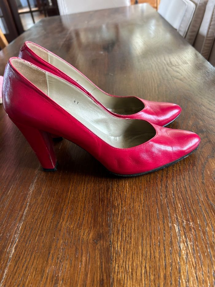 Chaussures femme - photo numéro 2