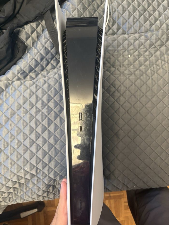 PlayStation - photo numéro 4