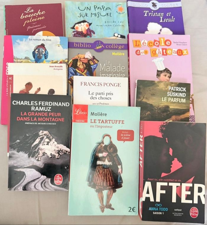 Livres