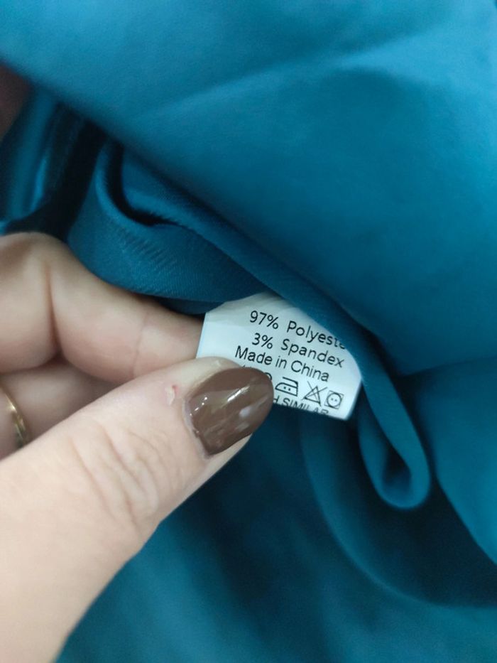 Blouse zanzea taille S neuve - photo numéro 3