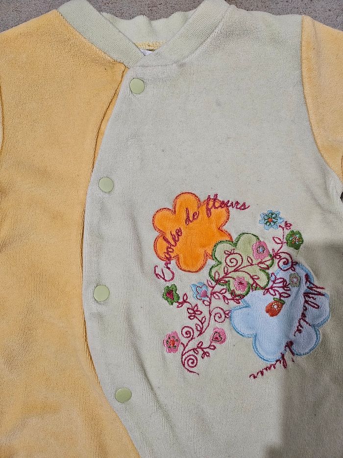 Lot 6 pyjamas - photo numéro 2