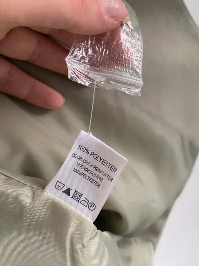 Blazer Daxon - photo numéro 7