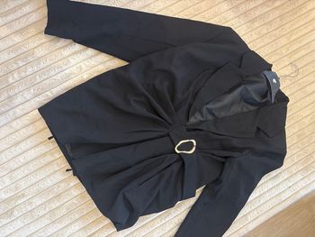 Ensemble blazer 
