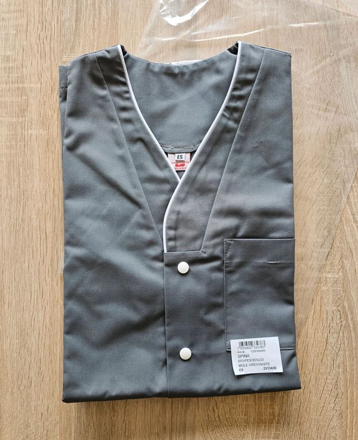 Veste de travail - photo numéro 6