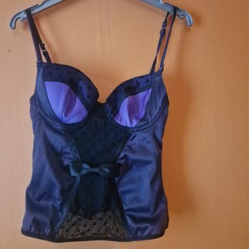 Bustier