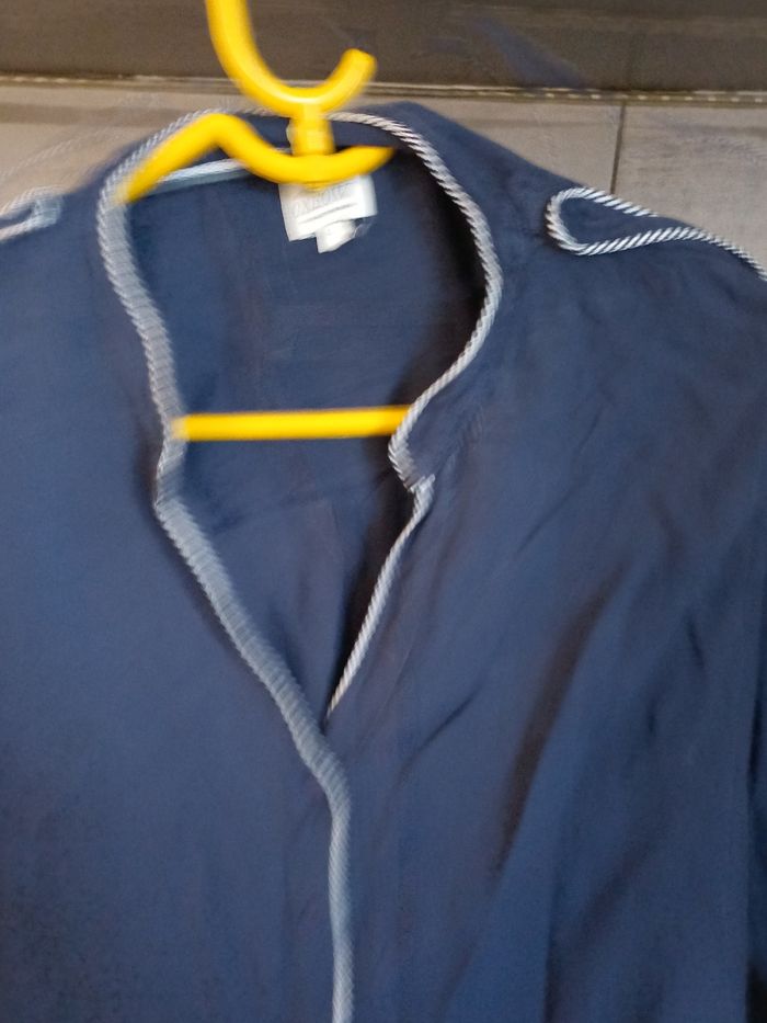 Chemisier femme - photo numéro 4