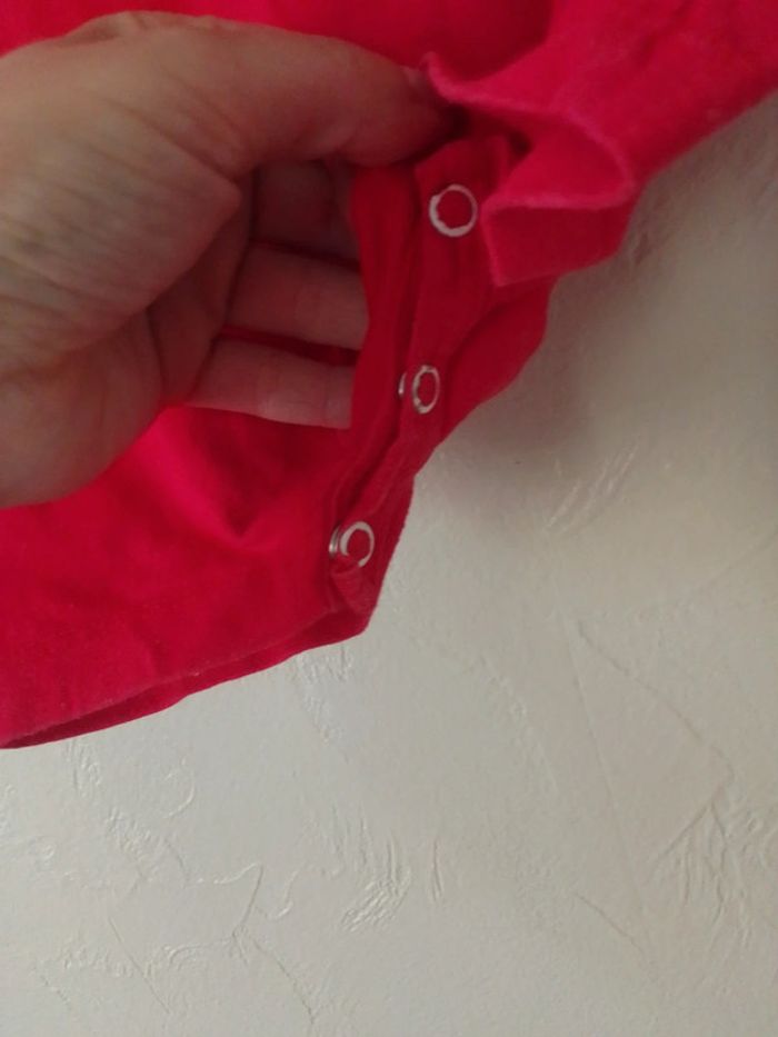 Combishort 6 mois - photo numéro 5