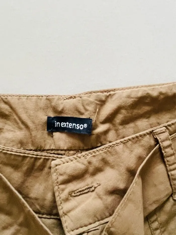 Short léger - photo numéro 2