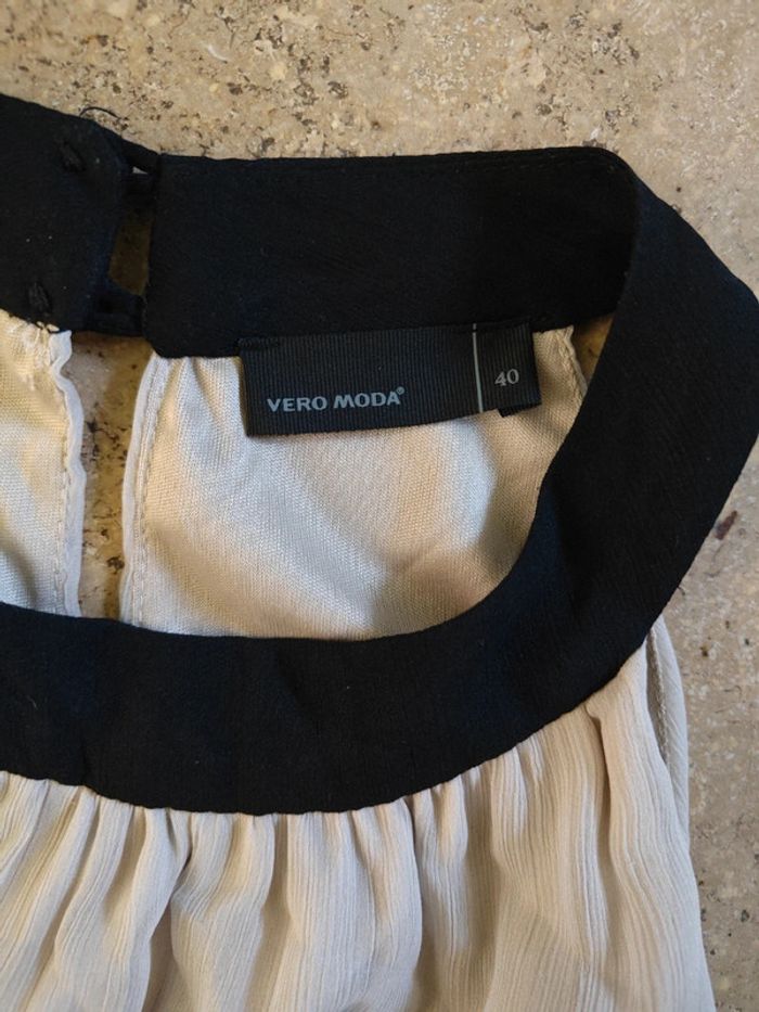 Robe Vero Moda taille 40 - photo numéro 2