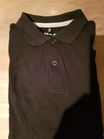 Polo garçon 10 ans