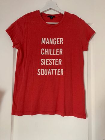 T shirt