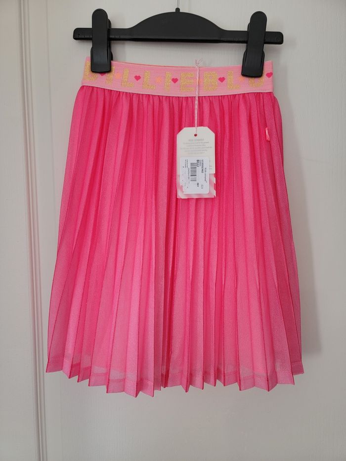 Jupe 6 ans Billieblush