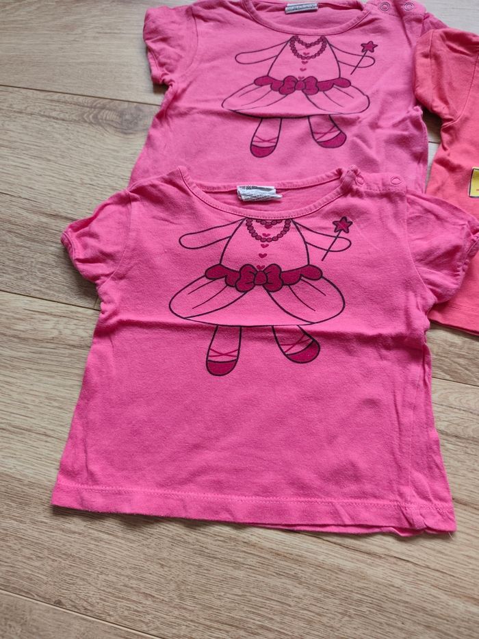 T shirts - photo numéro 4
