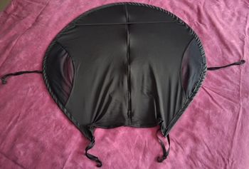 pare soleil pour pousette universelle 