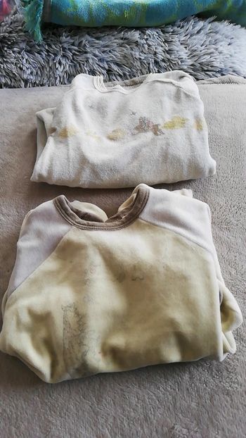 Grenouillères chaudes