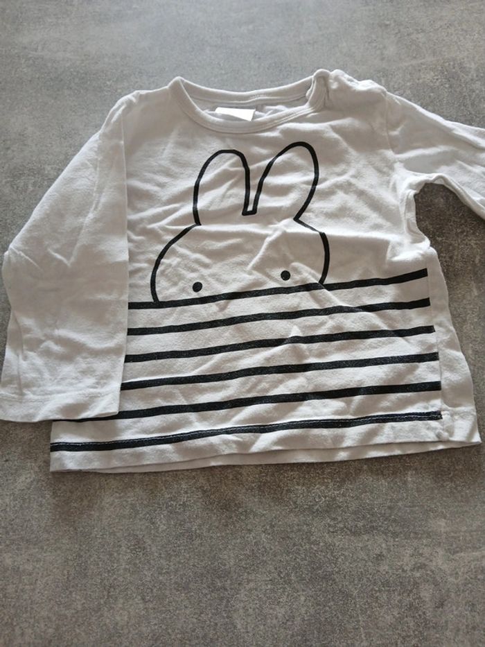 Tee-shirt