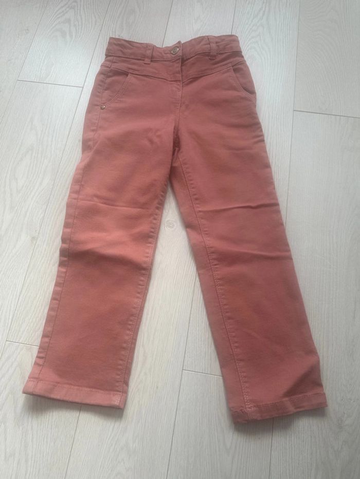 Jeans mom - photo numéro 2