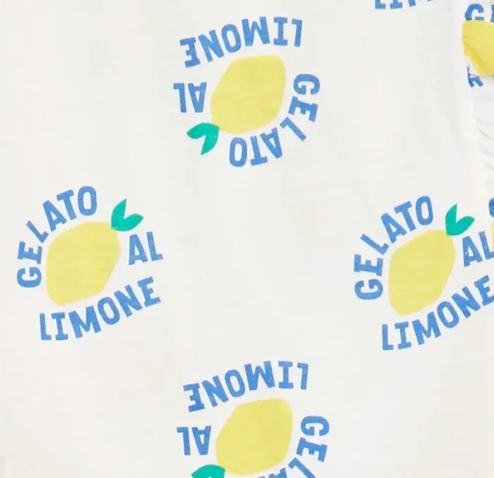 Ensemble Kiabi 3 mois Gelato al limone - photo numéro 9