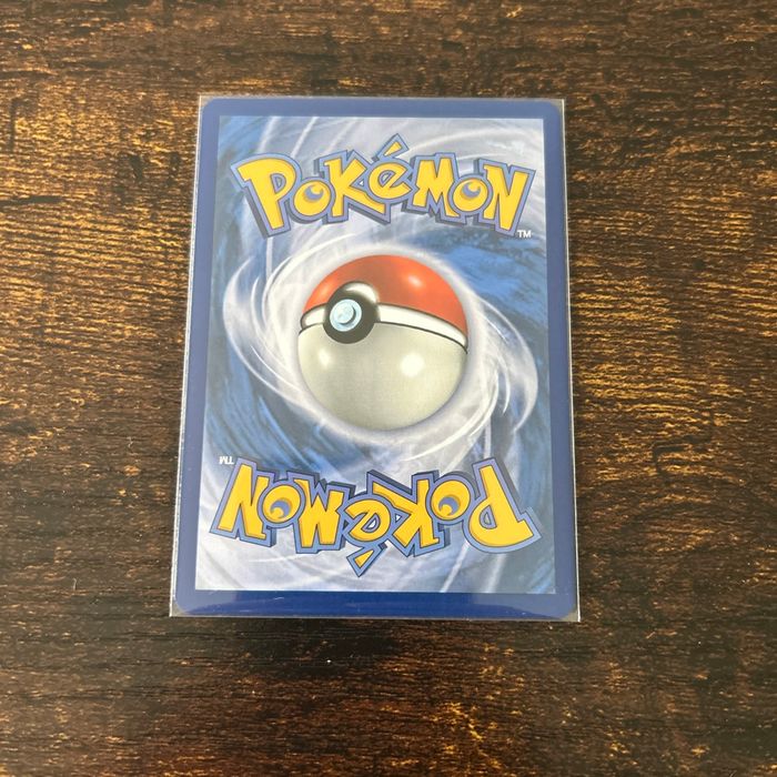 Carte Pokémon - Miradar Pokéball - photo numéro 2