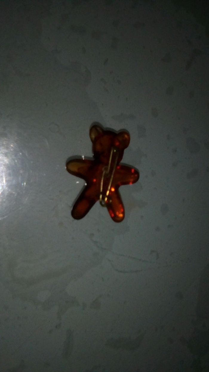 Broche - photo numéro 4