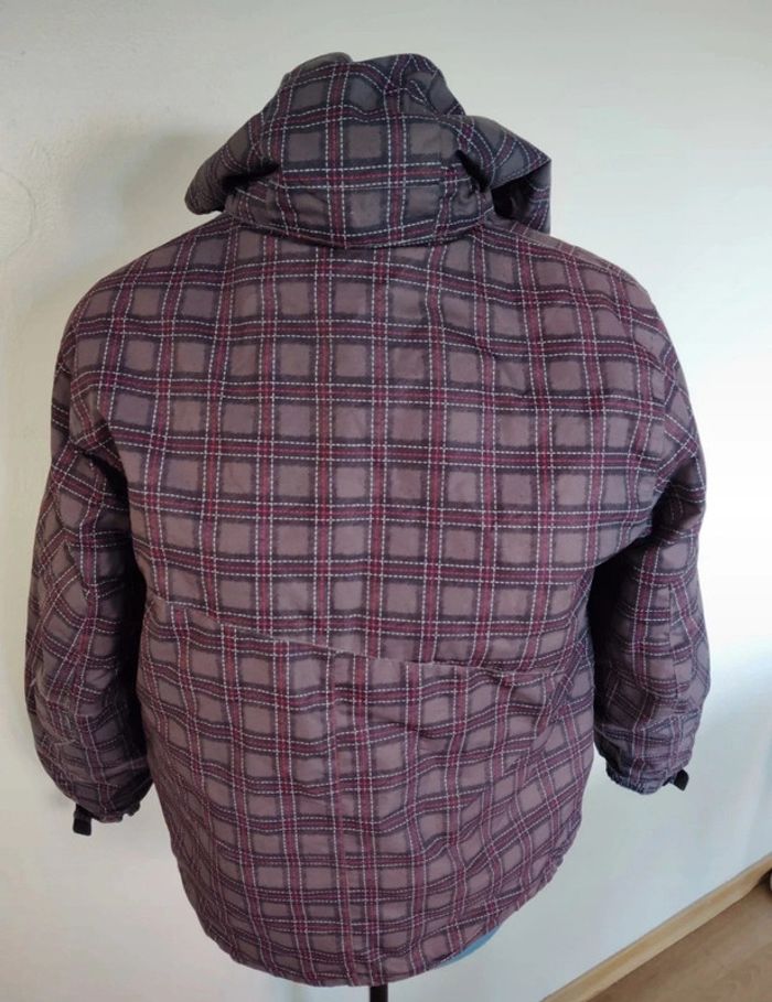 Blouson ski Etirel 12 ans - photo numéro 2