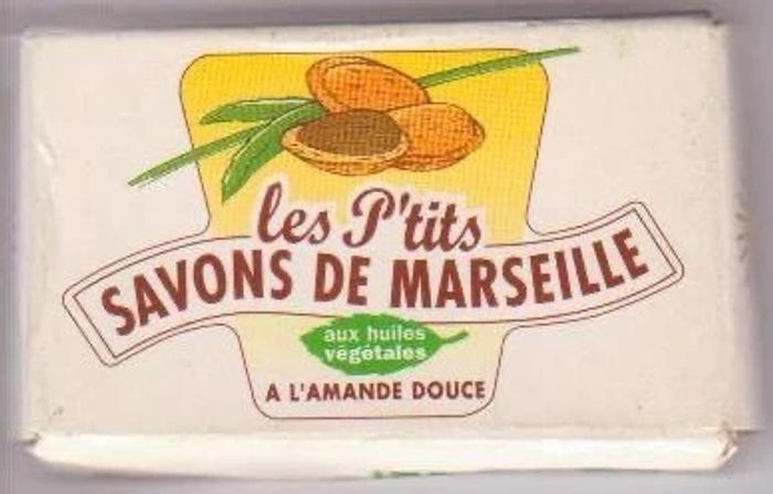 Savons de courtoisie - photo numéro 3