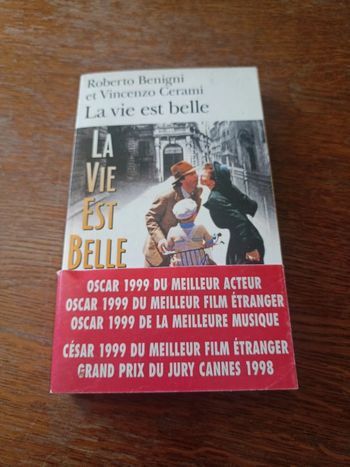 La vie est belle