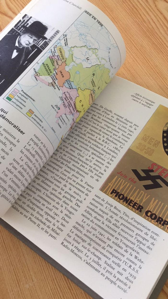 L’histoire universelle depuis 1939 - photo numéro 14