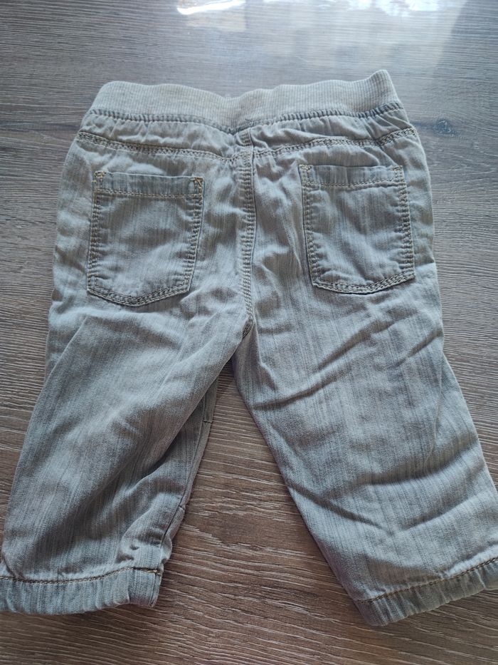 Pantalon - photo numéro 3