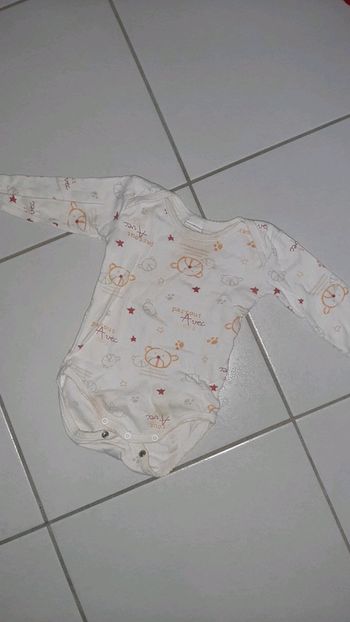 Bodie manches longues