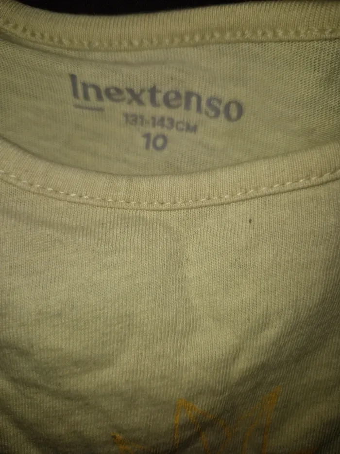 T-shirt - photo numéro 2