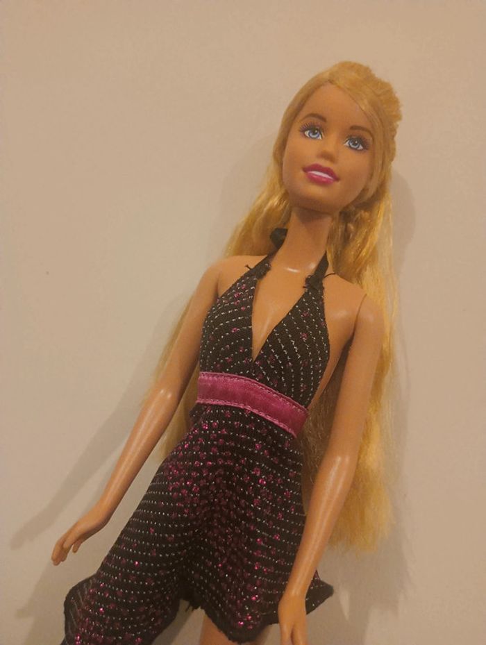 Barbie M - photo numéro 6