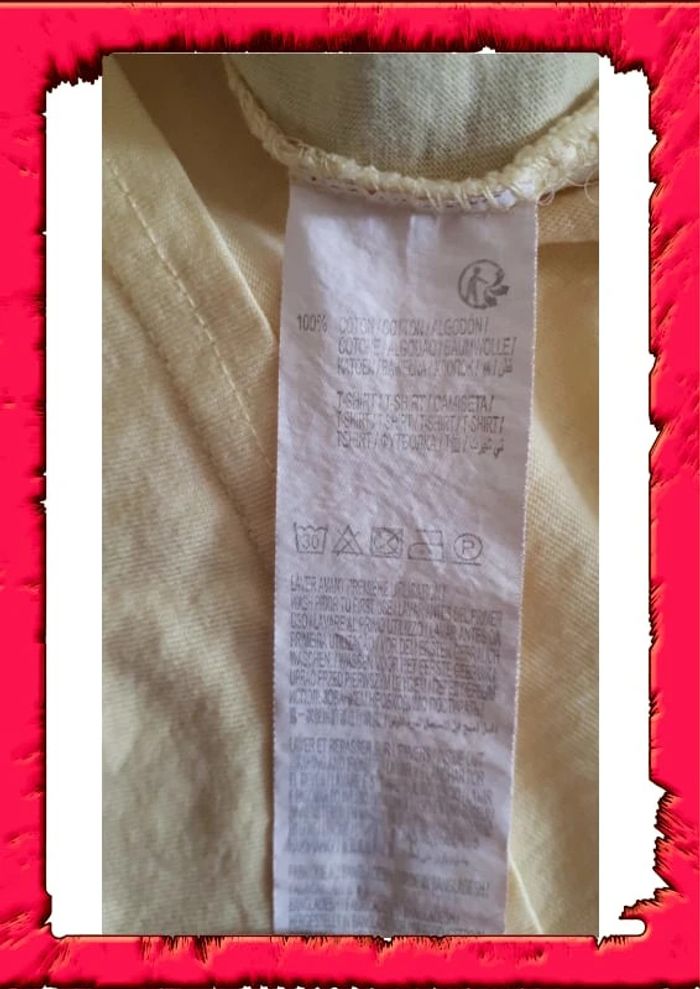 Pyjama 2 pièces - photo numéro 6