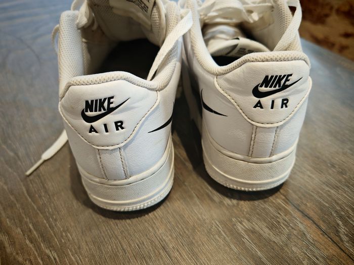 Air Force 1 - photo numéro 4