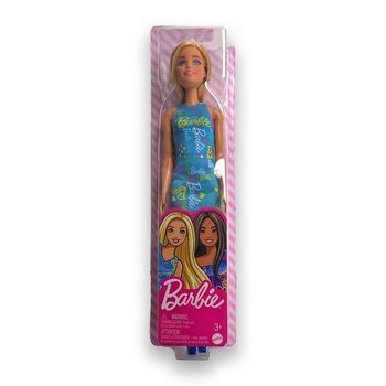 Poupée Barbie tenue d’été