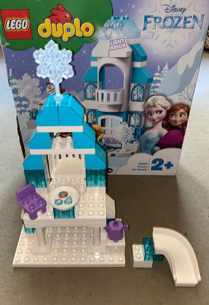 Duplo Disney 10899 - photo numéro 3