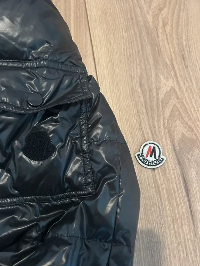 Doudoune neuve - photo numéro 4