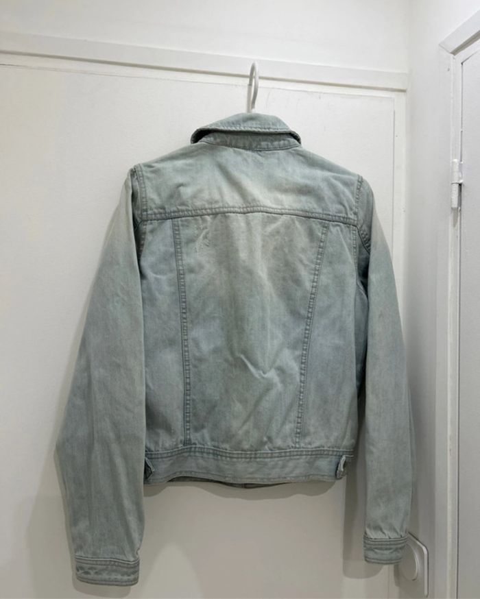 Veste en jean Pimkie taille L - photo numéro 6