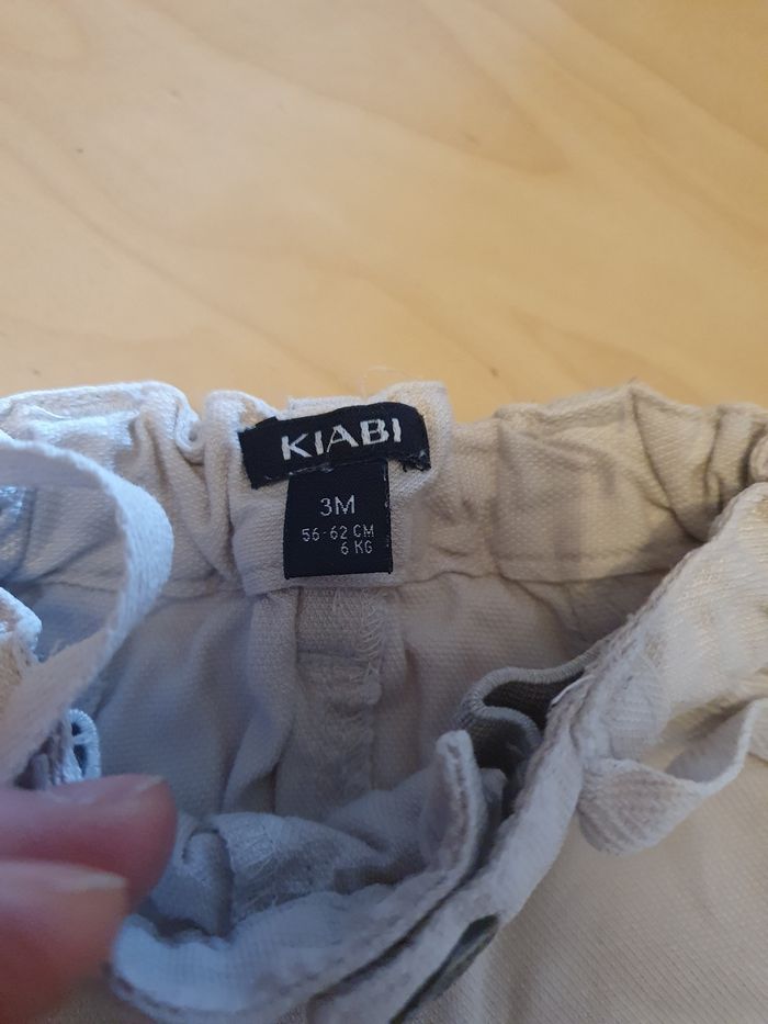 Short neuf - photo numéro 2