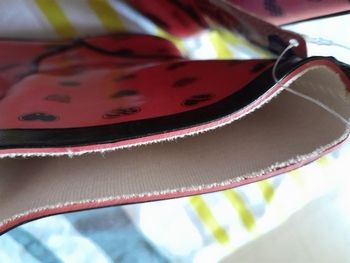 A vendre botte de pluie ☔️ Monster high taille32