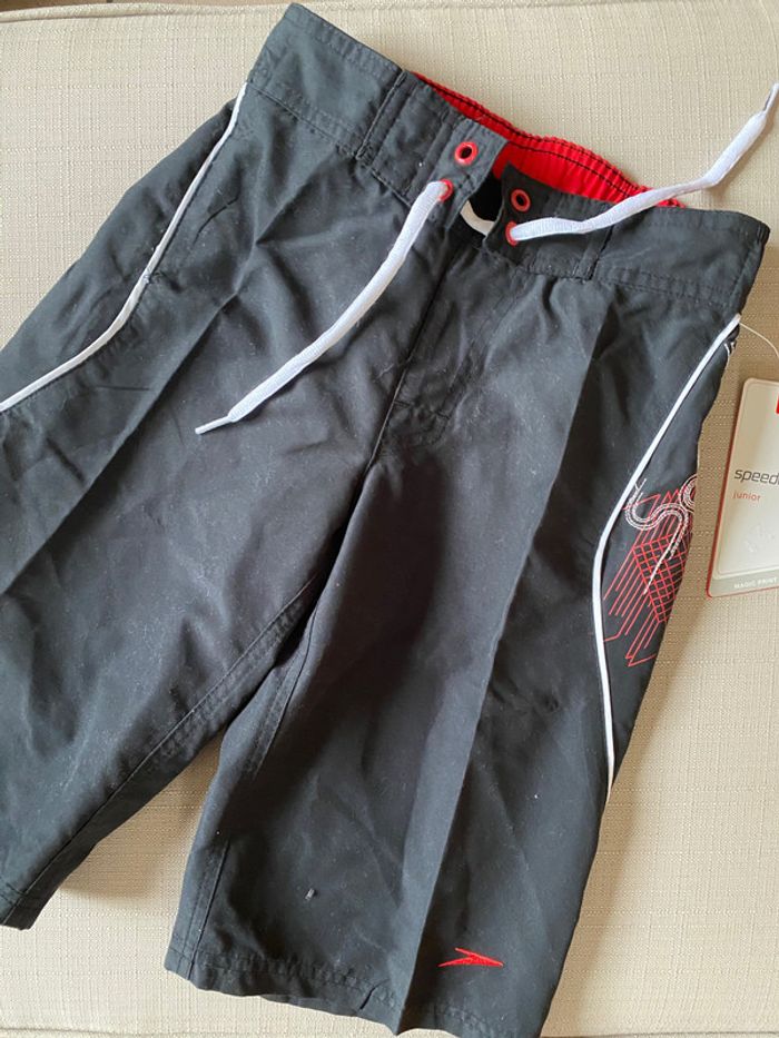 Short de bain 4 5 Speedo taille 4 5 ans neuf ail lot de bain