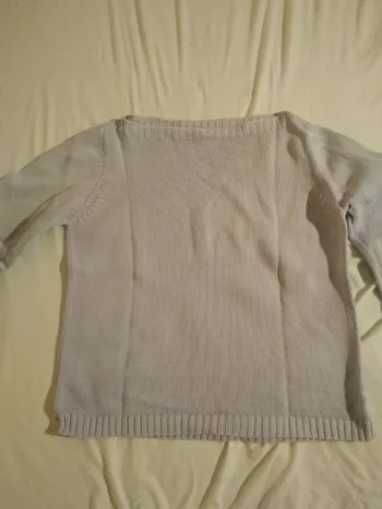 Pull Femme Coton Camaïeu