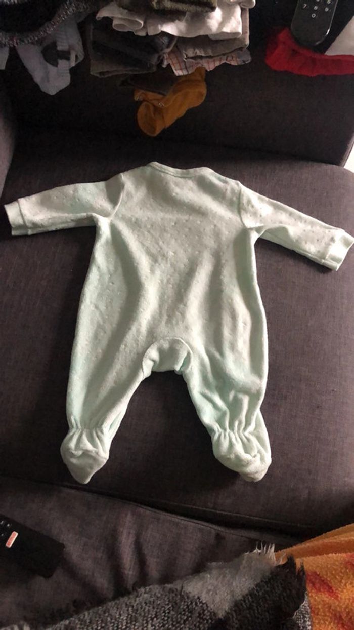 Pyjama smiley - photo numéro 4