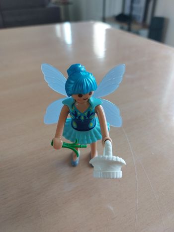 Personnage playmobil