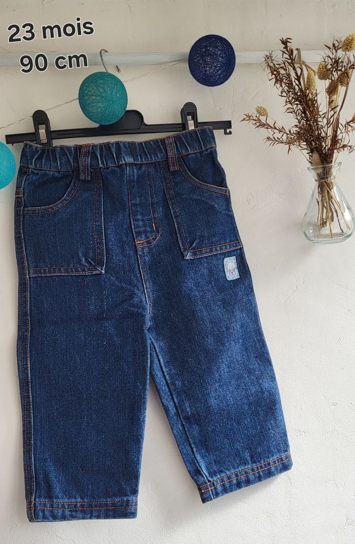 Lot vêtements 2 ans Garçon - photo numéro 5