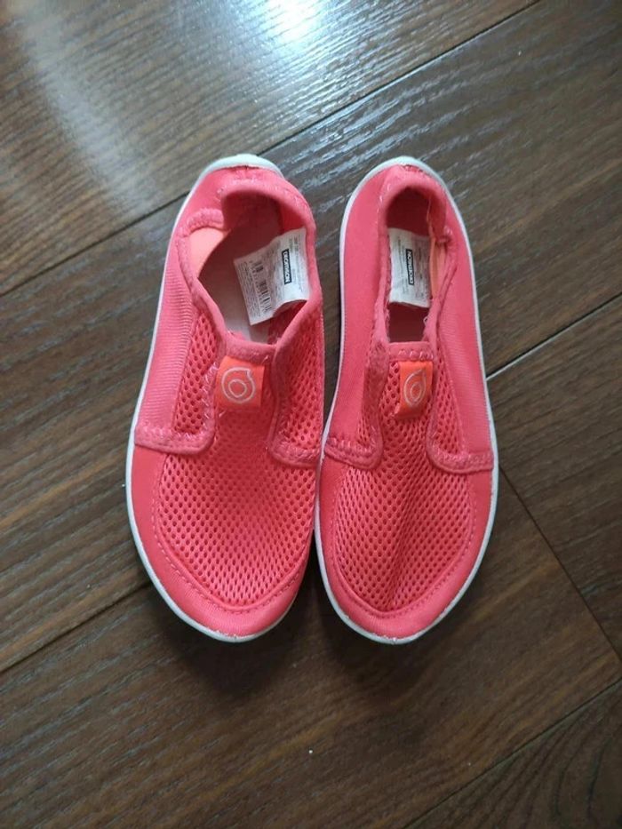 aquatiques de piscine ou mer Decathlon, taille 30/31