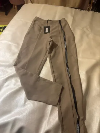 Pantalon léger