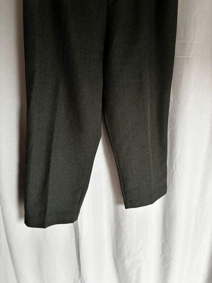 Pantalon vert - photo numéro 4