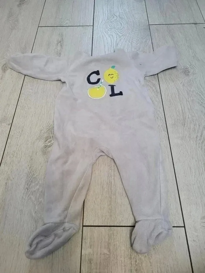 Pyjama